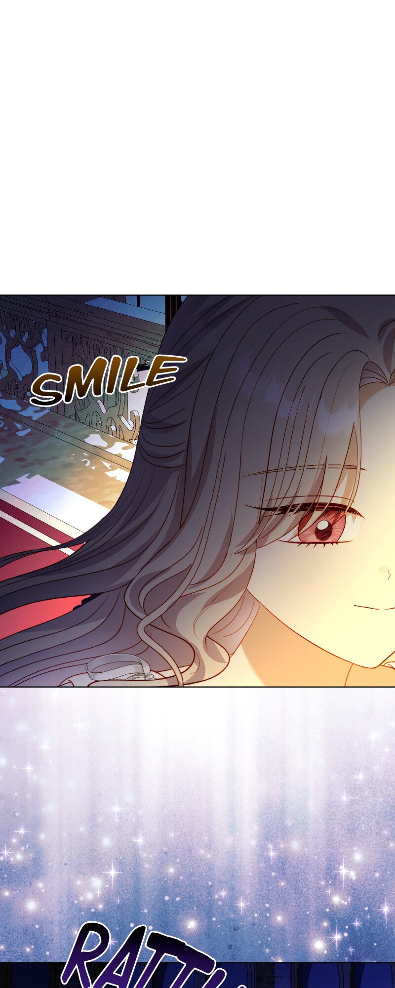 My Father, the Possessive Demi-God Chapter 83 page 8