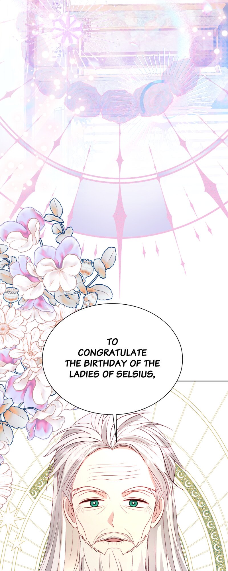 My Father, the Possessive Demi-God Chapter 83 page 29
