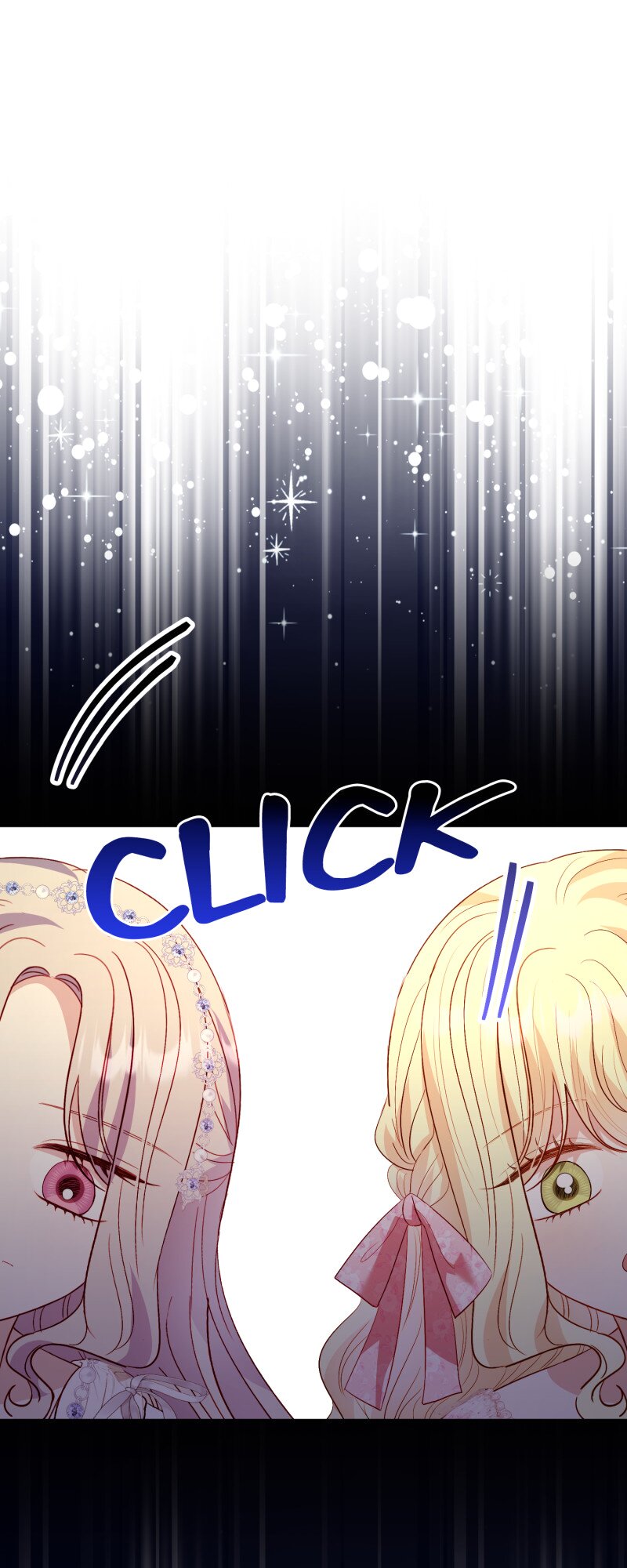 My Father, the Possessive Demi-God Chapter 83 page 32