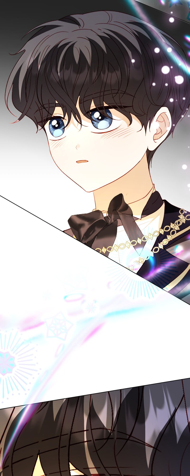 My Father, the Possessive Demi-God Chapter 83 page 43