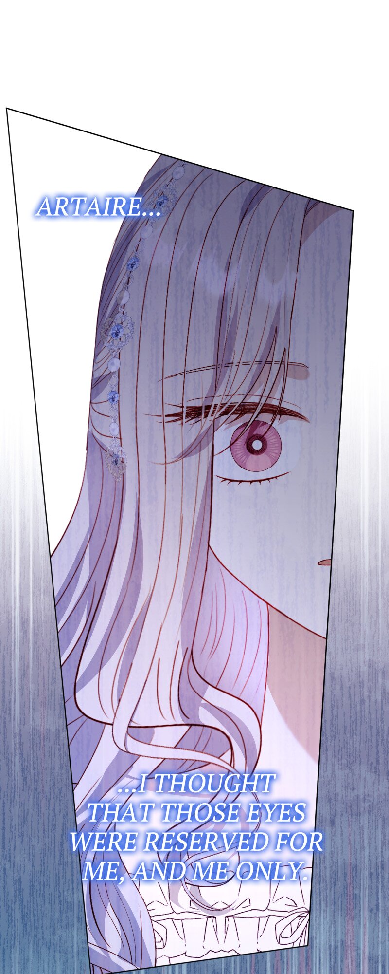 My Father, the Possessive Demi-God Chapter 83 page 46
