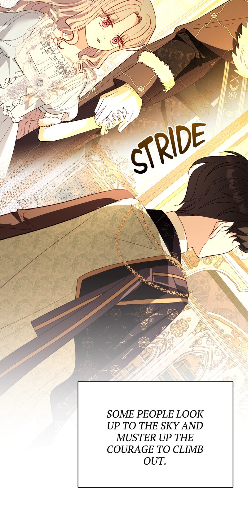 My Father, the Possessive Demi-God Chapter 83 page 58