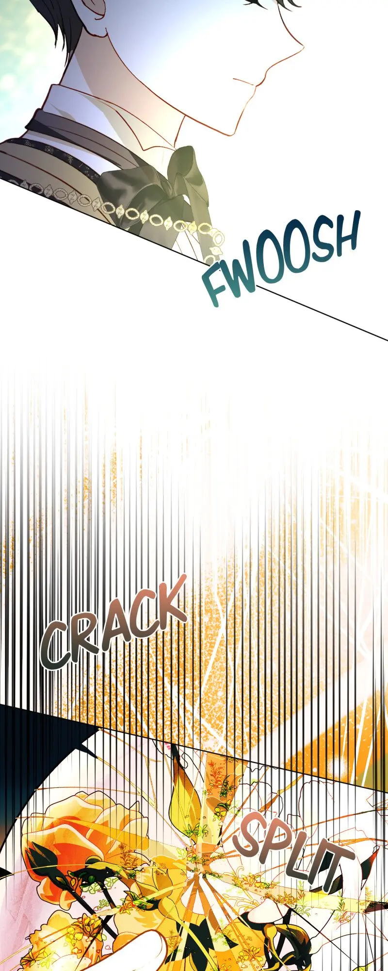 My Father, the Possessive Demi-God Chapter 83 page 63