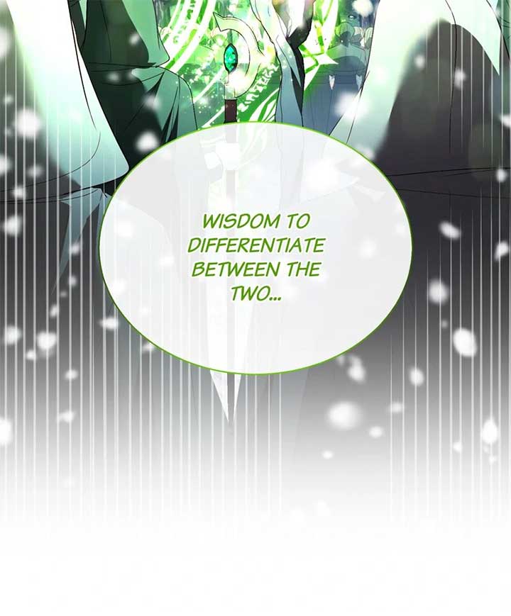 My Father, the Possessive Demi-God Chapter 86 page 7