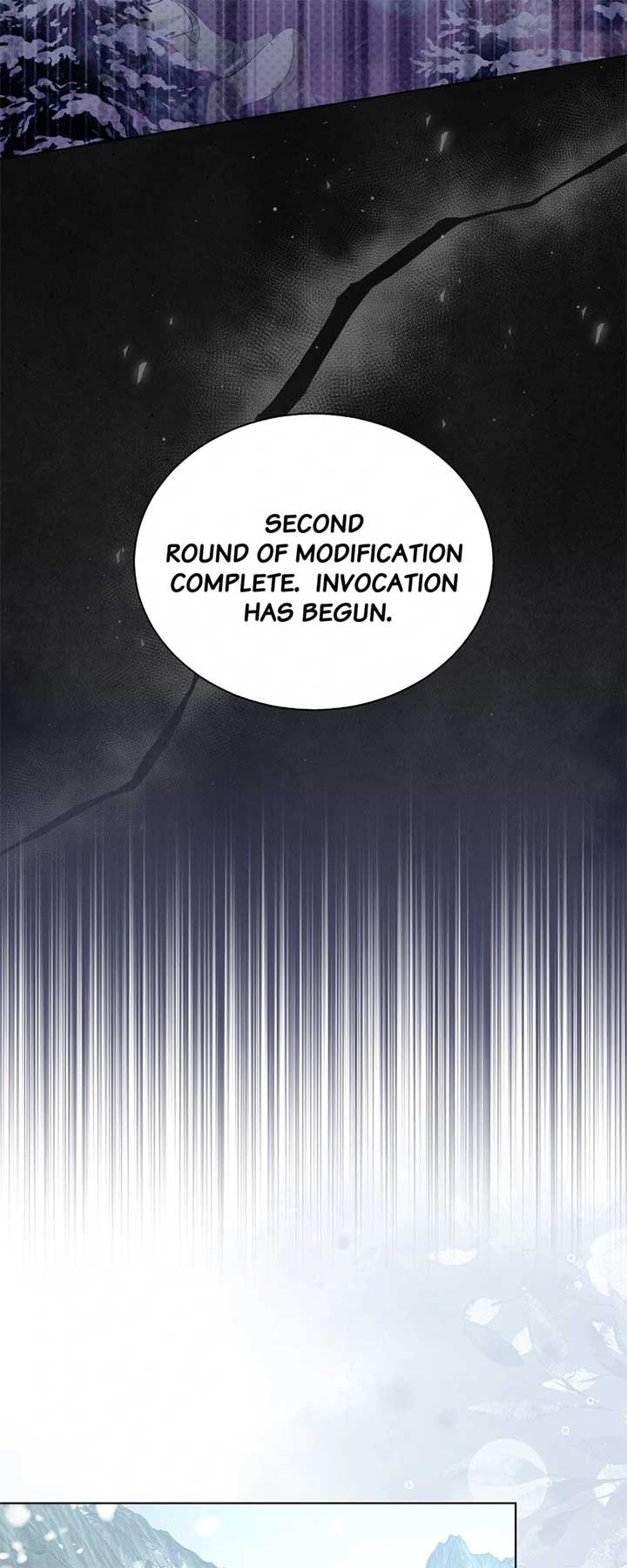 My Father, the Possessive Demi-God Chapter 86 page 12