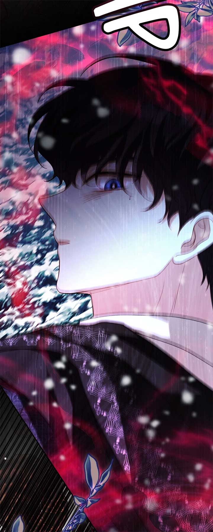 My Father, the Possessive Demi-God Chapter 86 page 18
