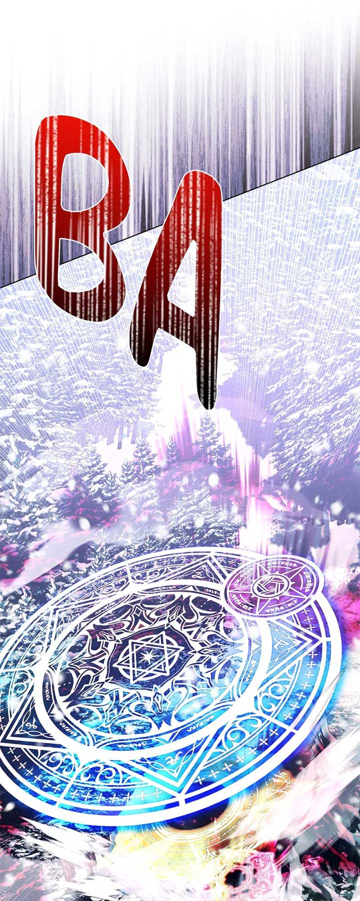 My Father, the Possessive Demi-God Chapter 86 page 21