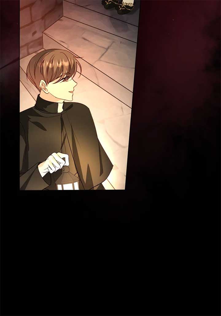 My Father, the Possessive Demi-God Chapter 86 page 27