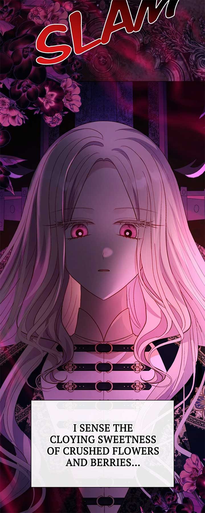 My Father, the Possessive Demi-God Chapter 86 page 39