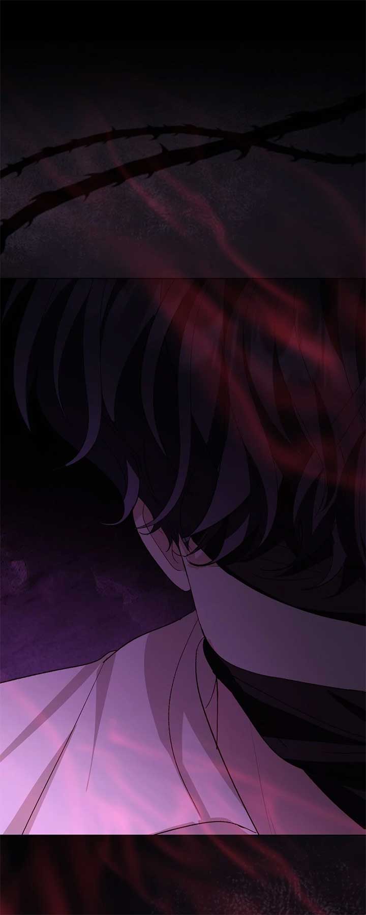 My Father, the Possessive Demi-God Chapter 86 page 43