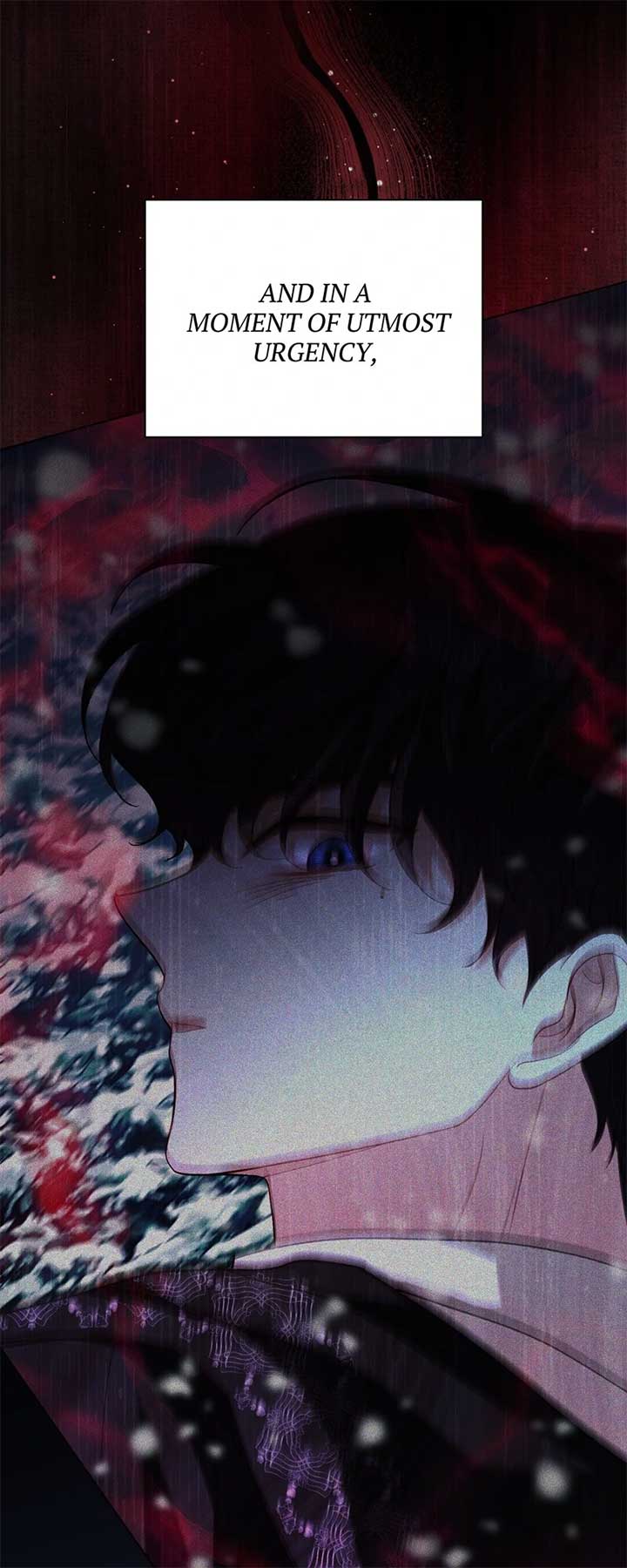 My Father, the Possessive Demi-God Chapter 86 page 67