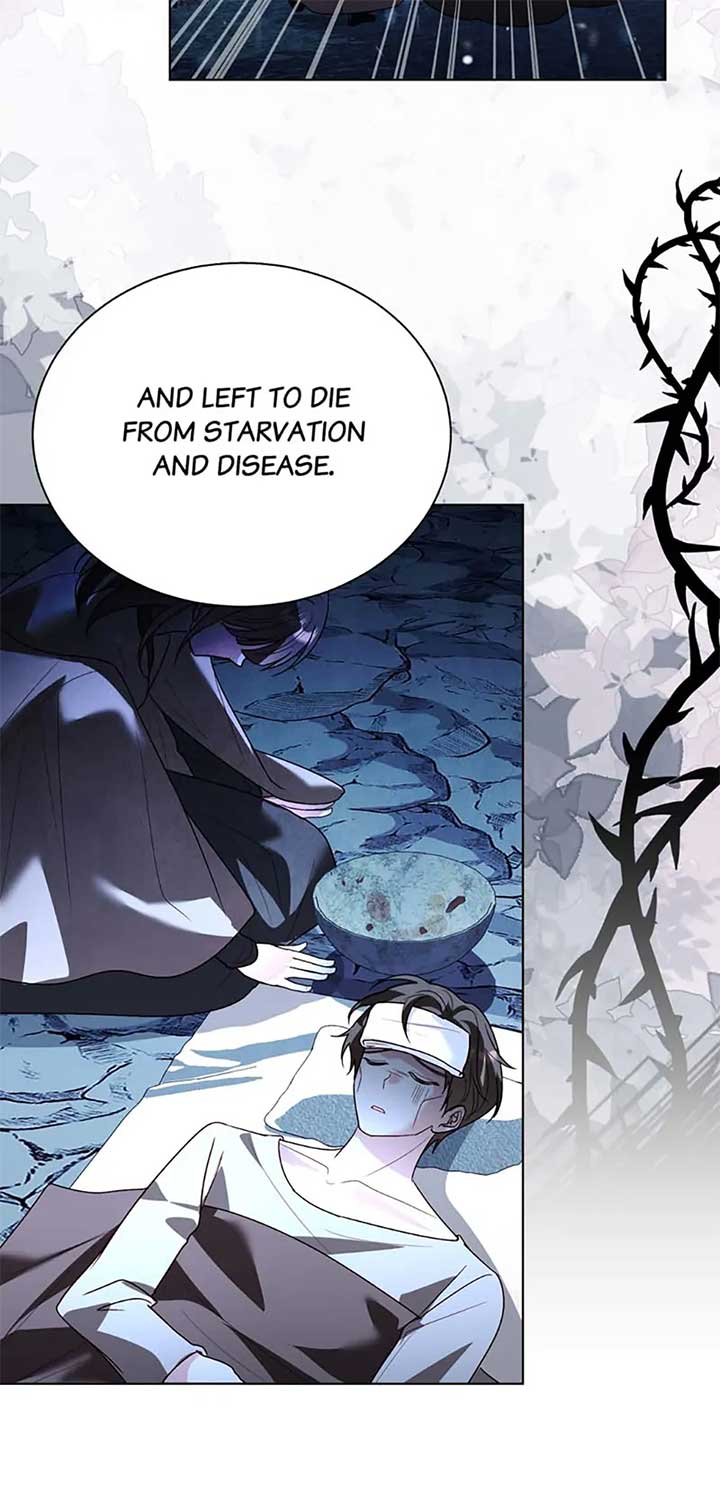 My Father, the Possessive Demi-God Chapter 116 page 16