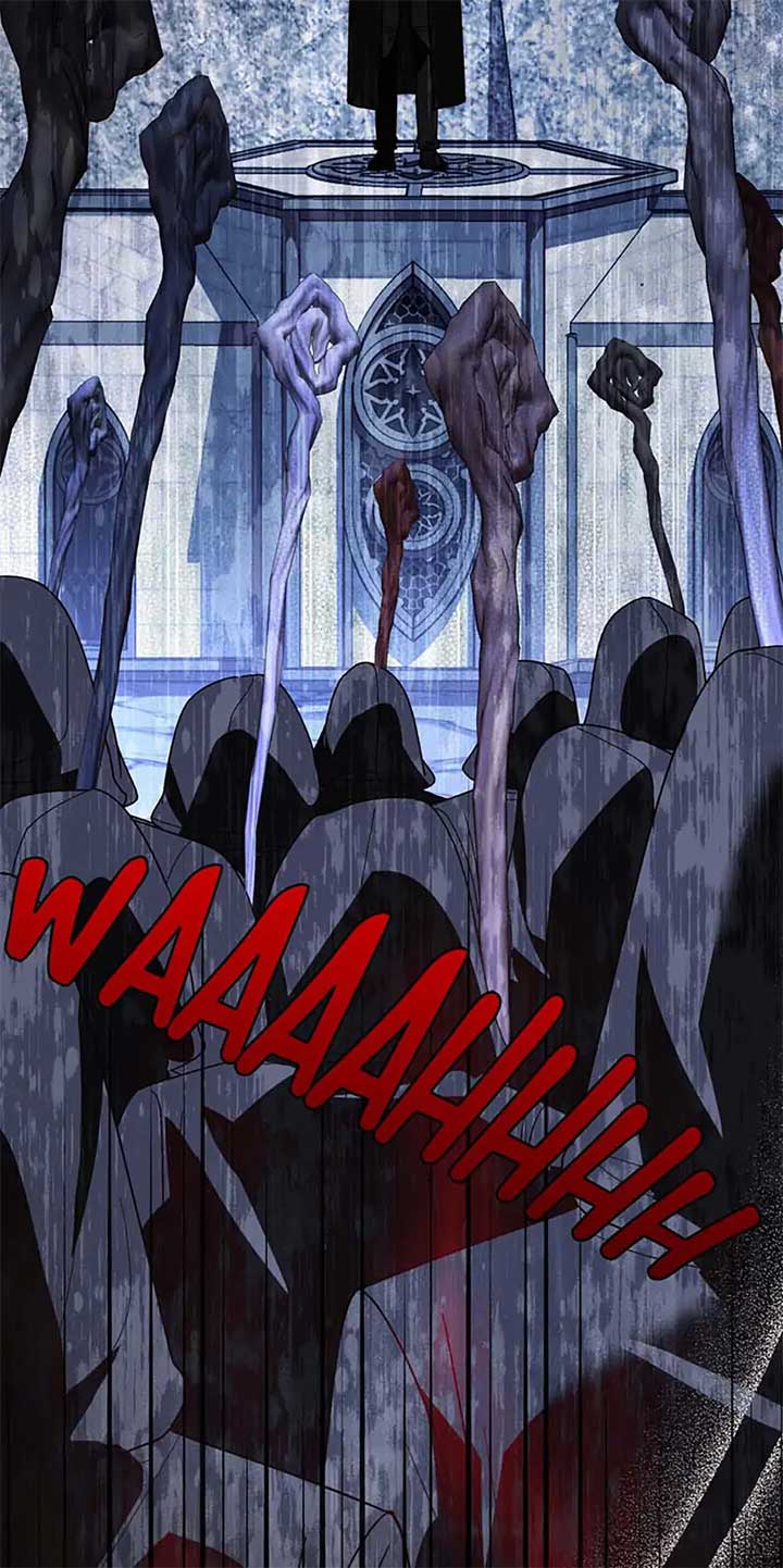 My Father, the Possessive Demi-God Chapter 116 page 20