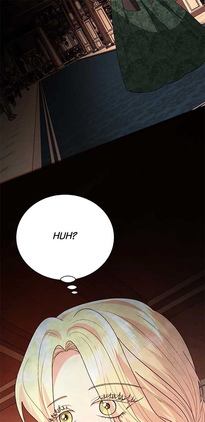 My Father, the Possessive Demi-God Chapter 116 page 29