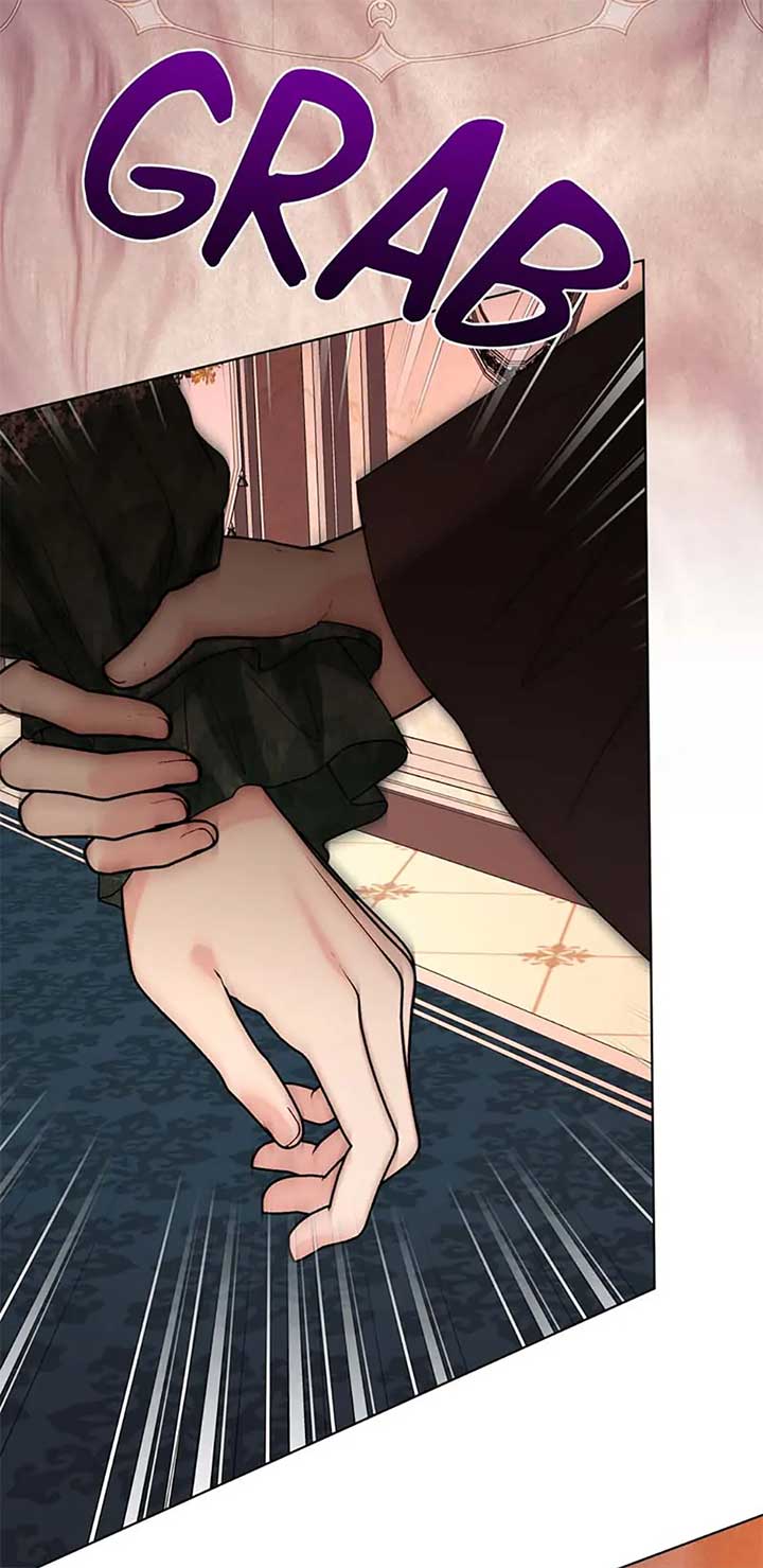 My Father, the Possessive Demi-God Chapter 116 page 31