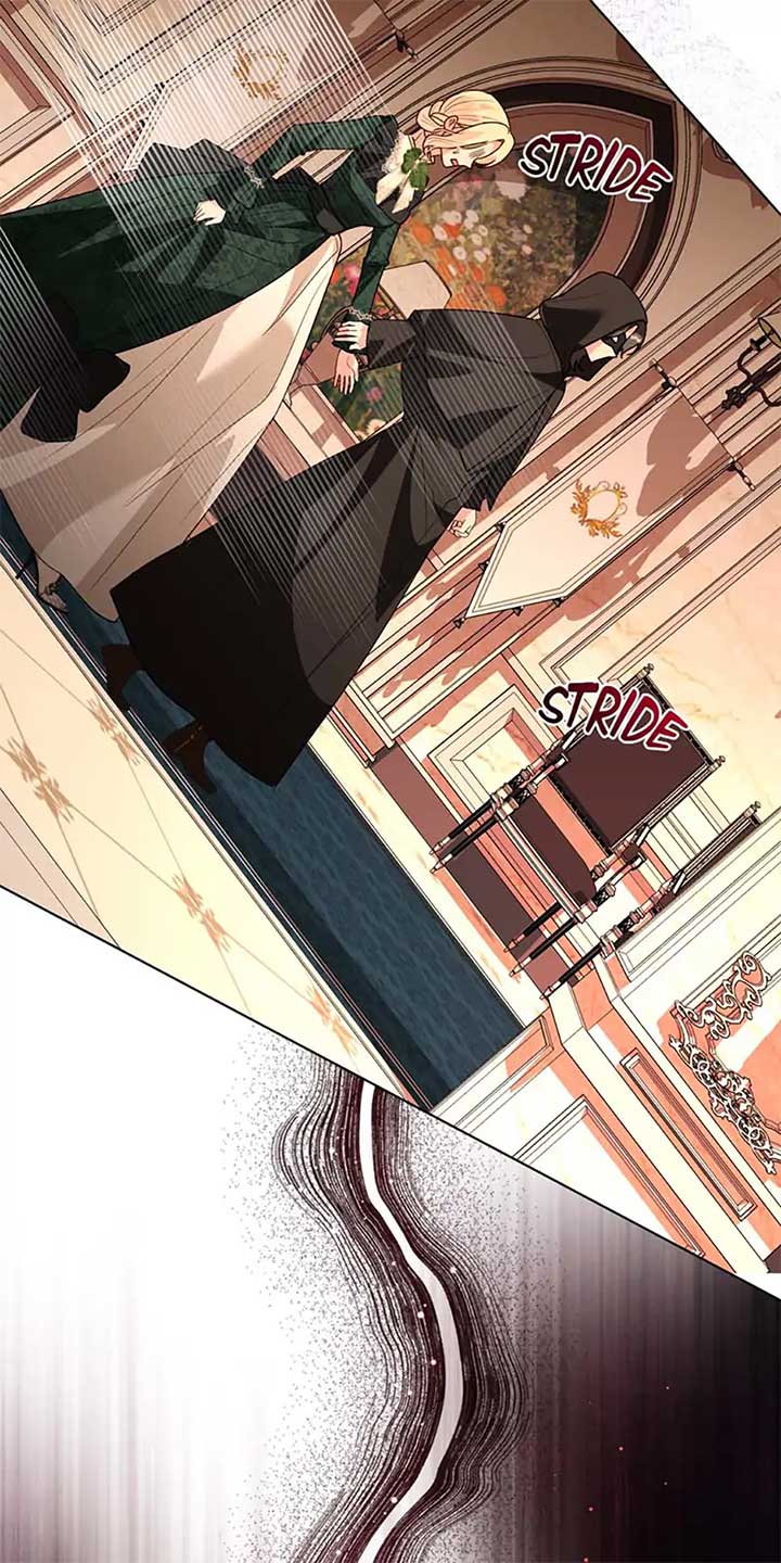 My Father, the Possessive Demi-God Chapter 116 page 36