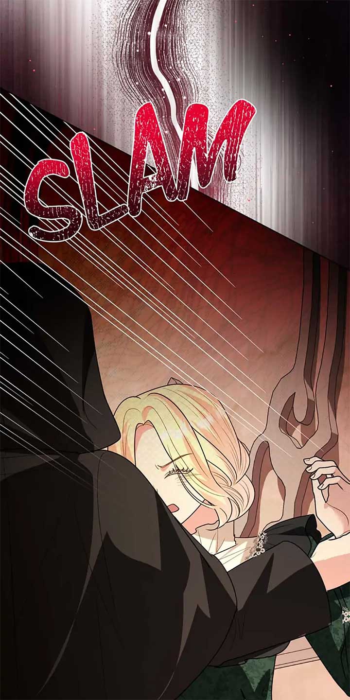 My Father, the Possessive Demi-God Chapter 116 page 37