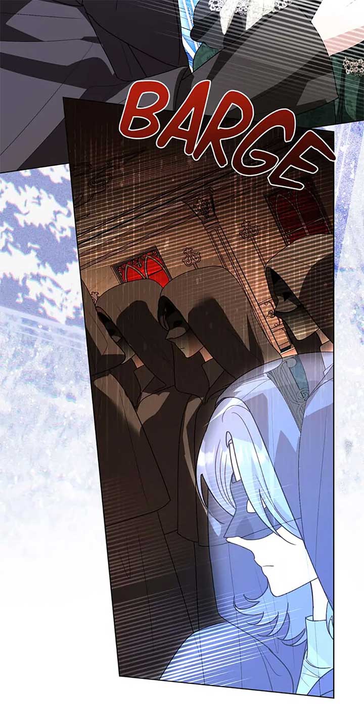 My Father, the Possessive Demi-God Chapter 116 page 40