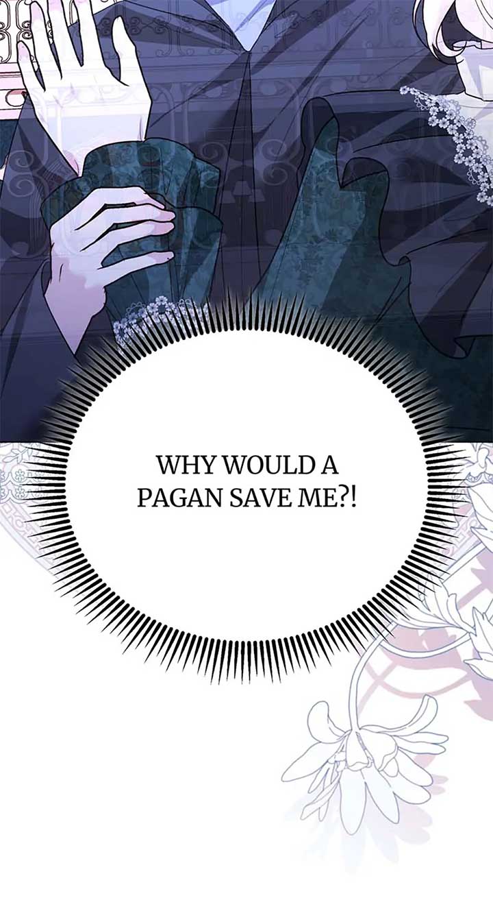 My Father, the Possessive Demi-God Chapter 116 page 47