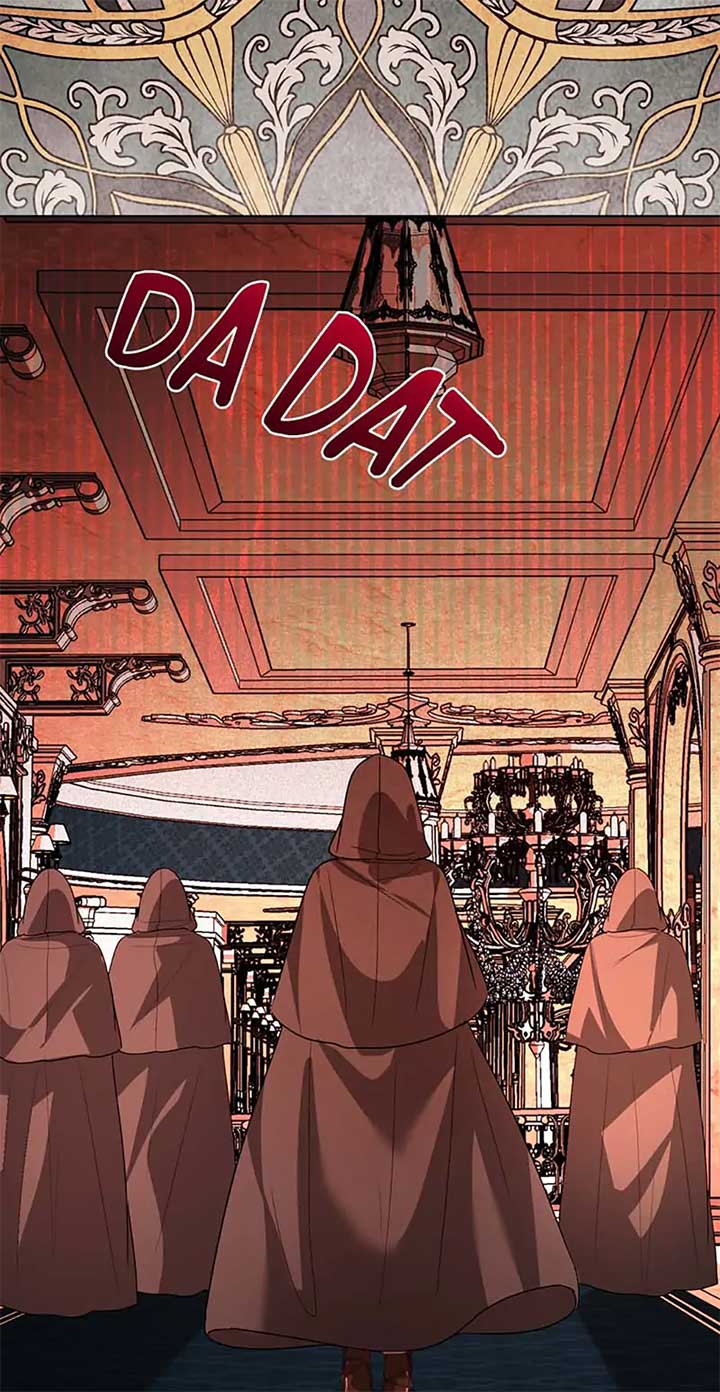 My Father, the Possessive Demi-God Chapter 116 page 50