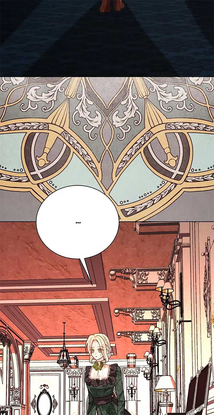 My Father, the Possessive Demi-God Chapter 116 page 51