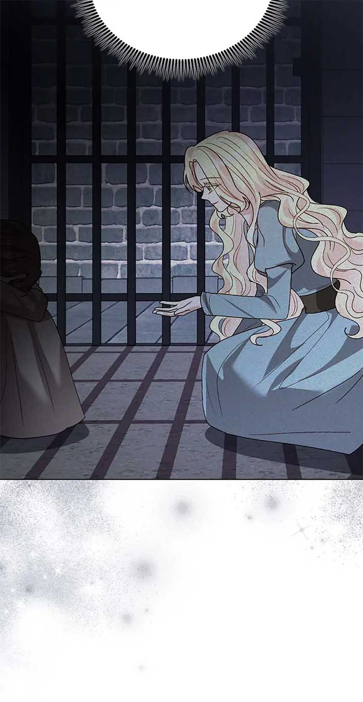 My Father, the Possessive Demi-God Chapter 116 page 53