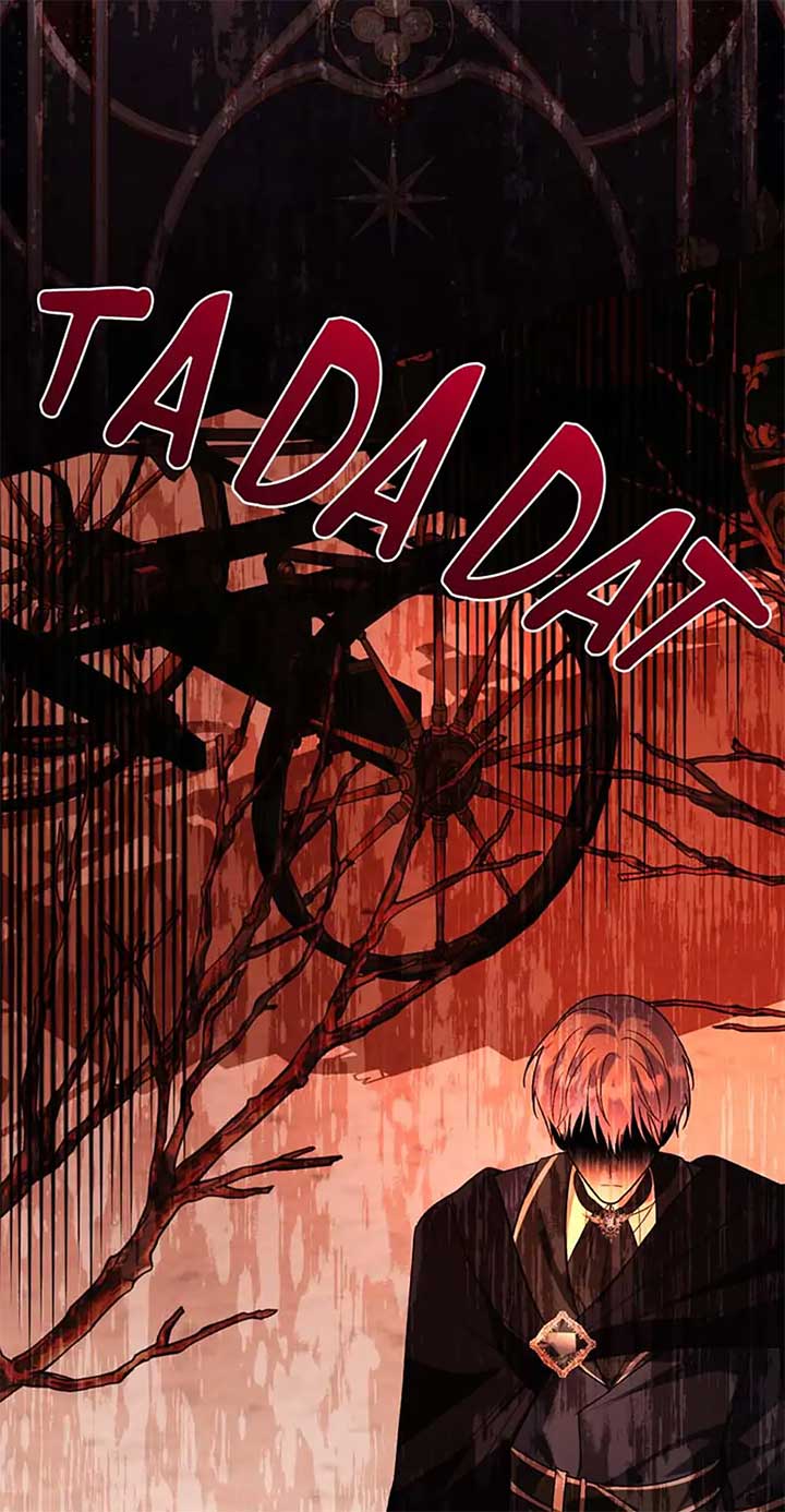 My Father, the Possessive Demi-God Chapter 116 page 55