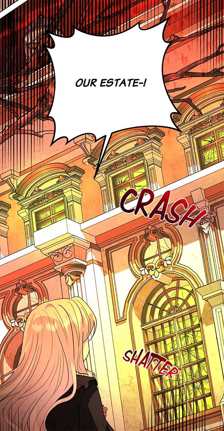 My Father, the Possessive Demi-God Chapter 116 page 57