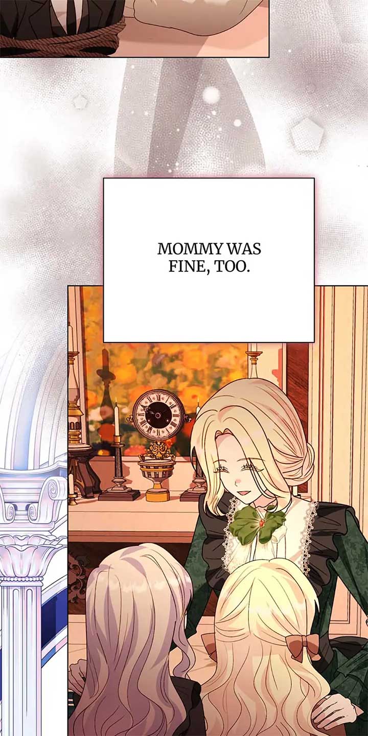 My Father, the Possessive Demi-God Chapter 116 page 67