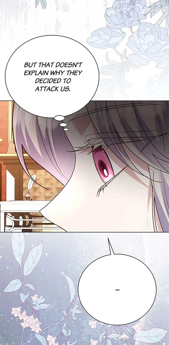 My Father, the Possessive Demi-God Chapter 116 page 74