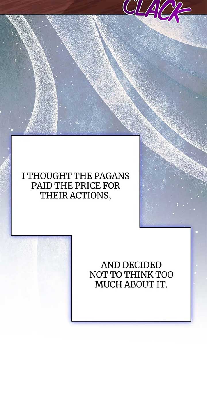 My Father, the Possessive Demi-God Chapter 116 page 77