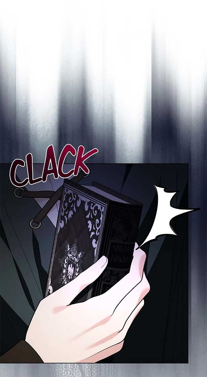 My Father, the Possessive Demi-God Chapter 116 page 86