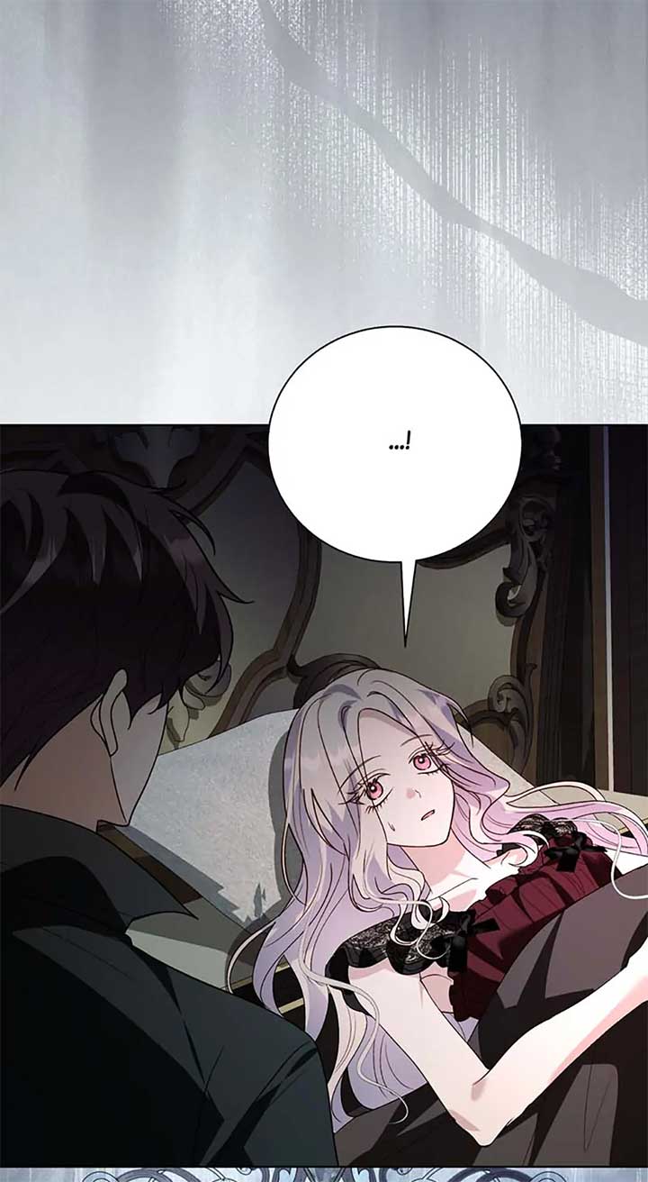 My Father, the Possessive Demi-God Chapter 116 page 87
