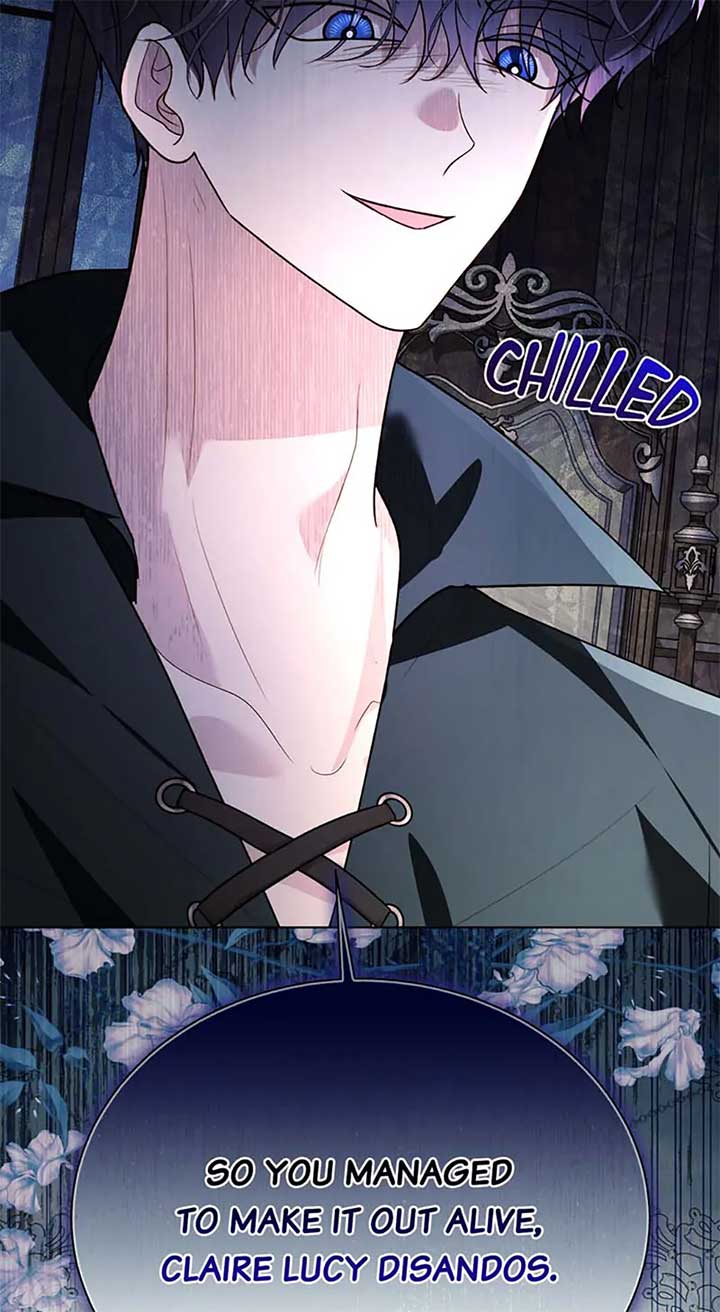 My Father, the Possessive Demi-God Chapter 116 page 89