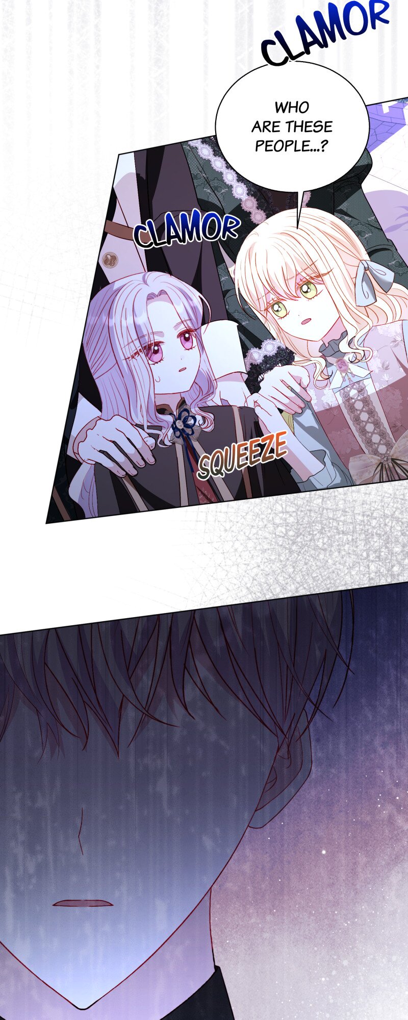 My Father, the Possessive Demi-God Chapter 66 page 13