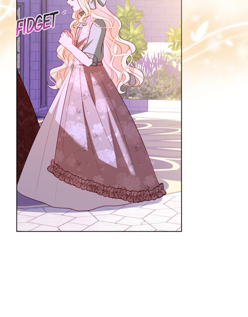 My Father, the Possessive Demi-God Chapter 66 page 22