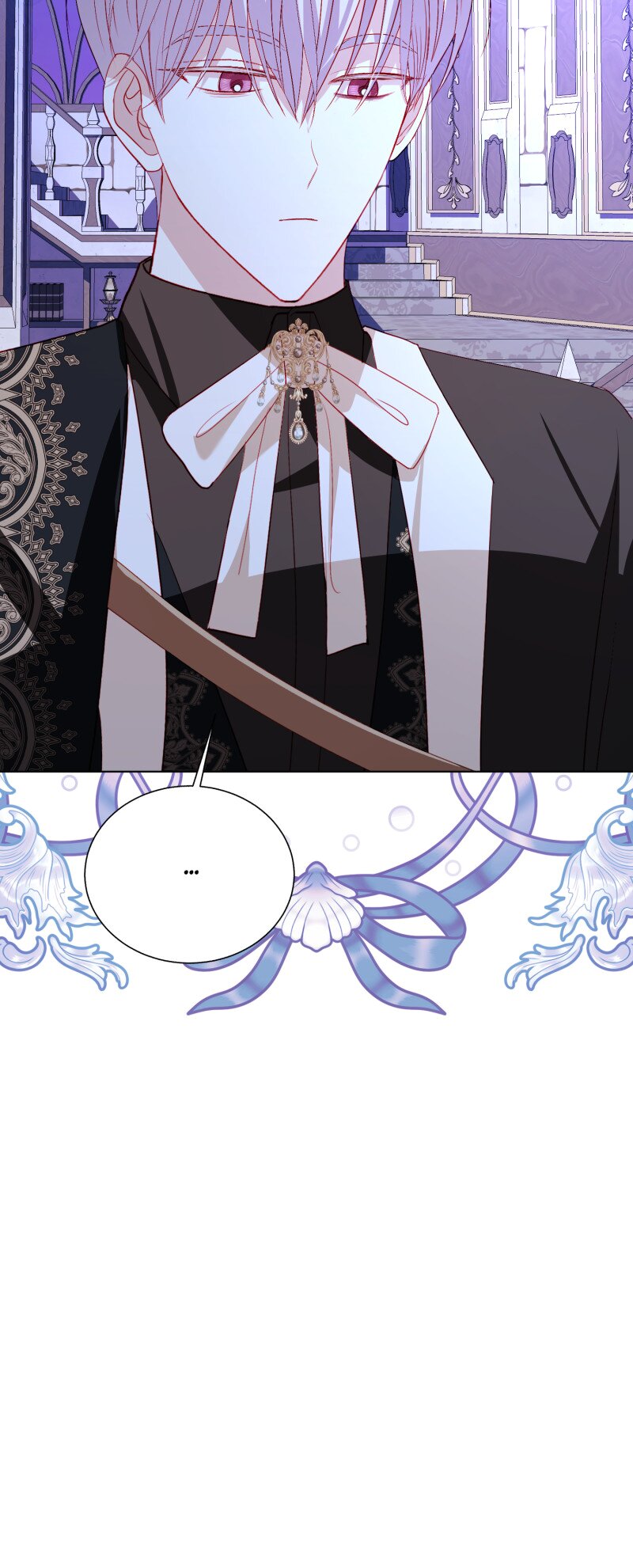 My Father, the Possessive Demi-God Chapter 66 page 28