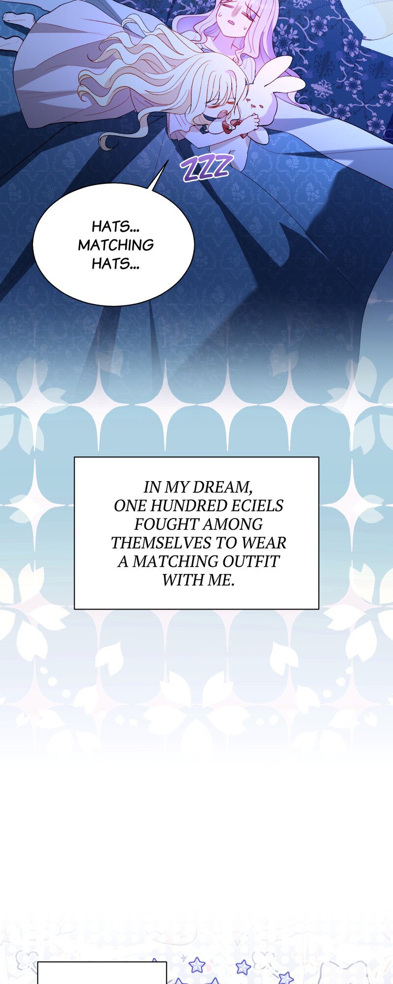 My Father, the Possessive Demi-God Chapter 66 page 38