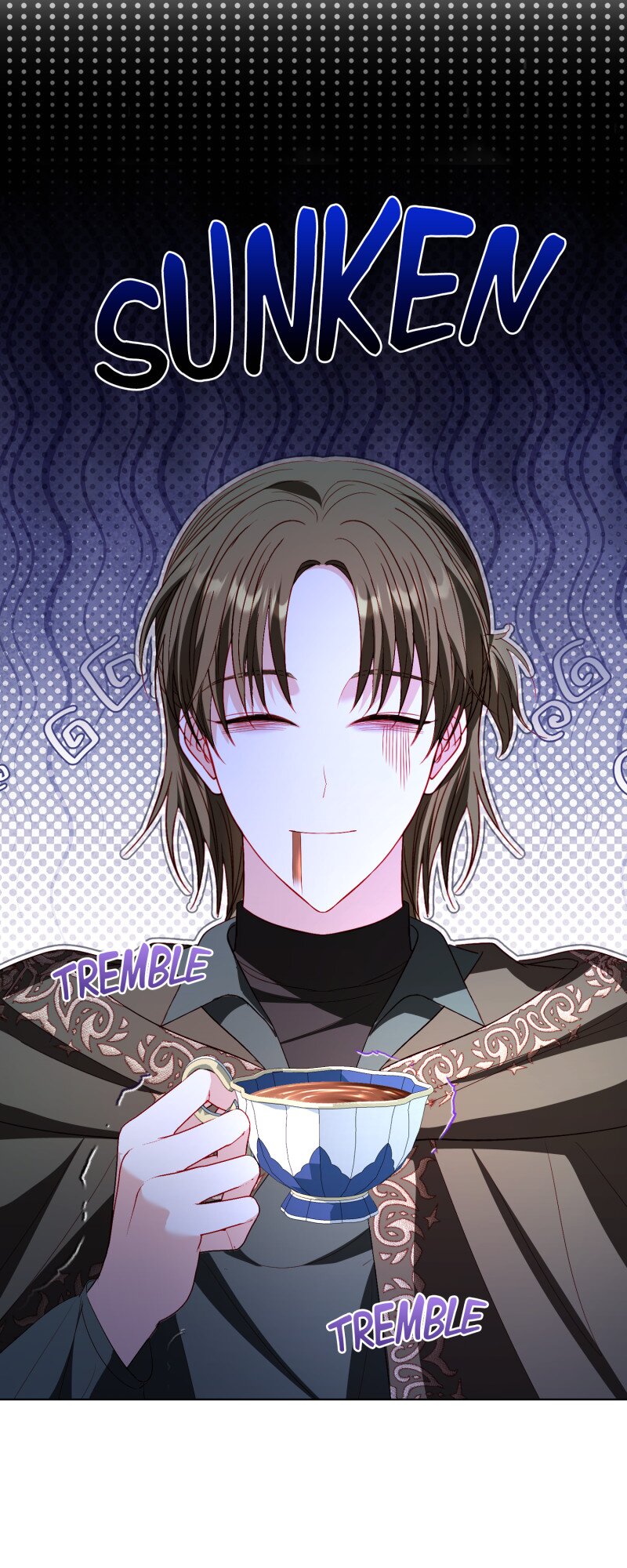 My Father, the Possessive Demi-God Chapter 66 page 45