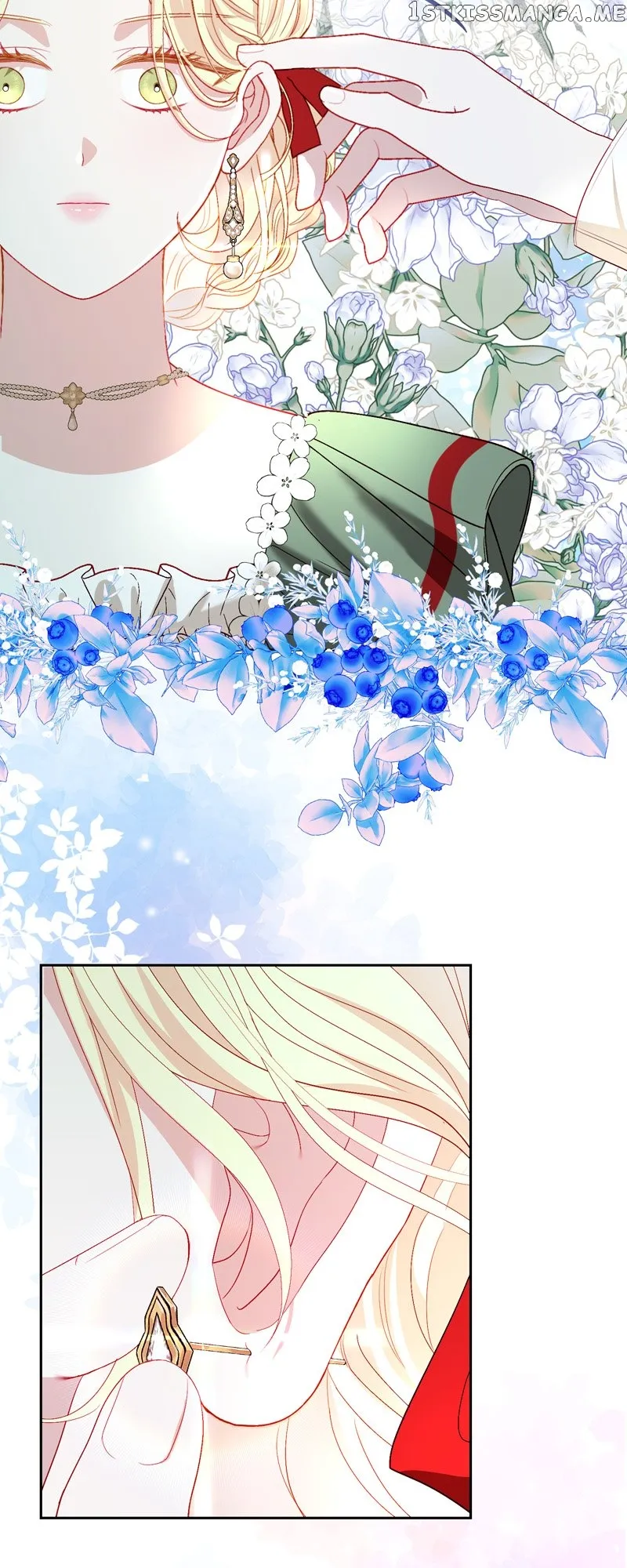 My Father, the Possessive Demi-God Chapter 37 page 6