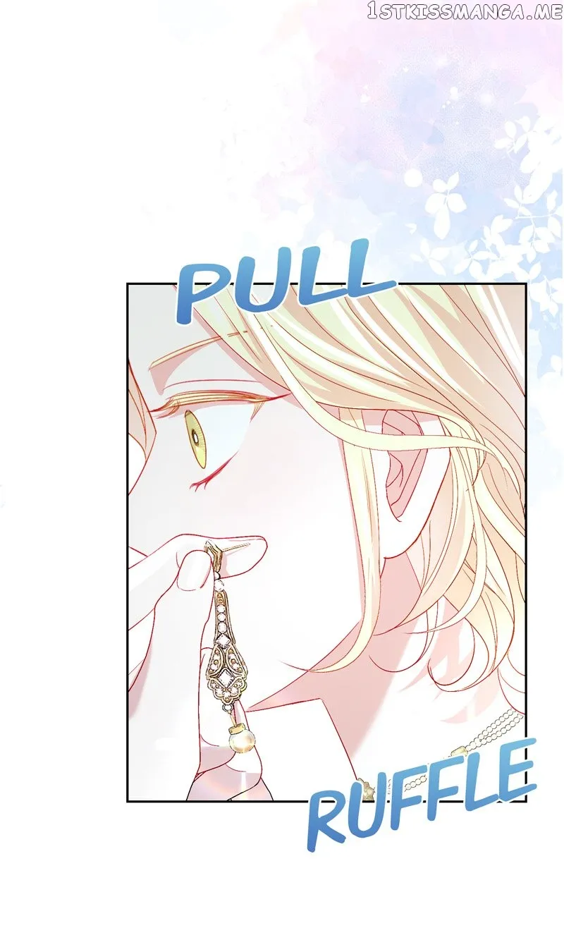 My Father, the Possessive Demi-God Chapter 37 page 7