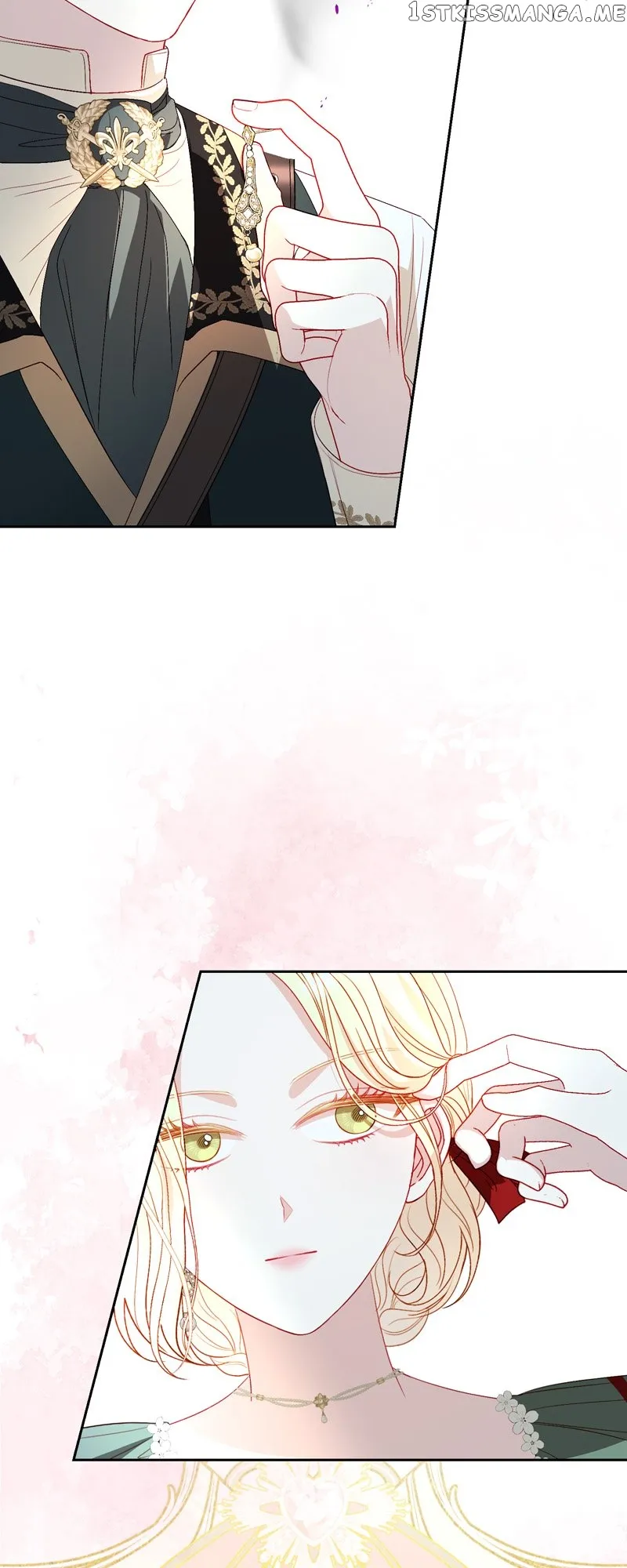 My Father, the Possessive Demi-God Chapter 37 page 10