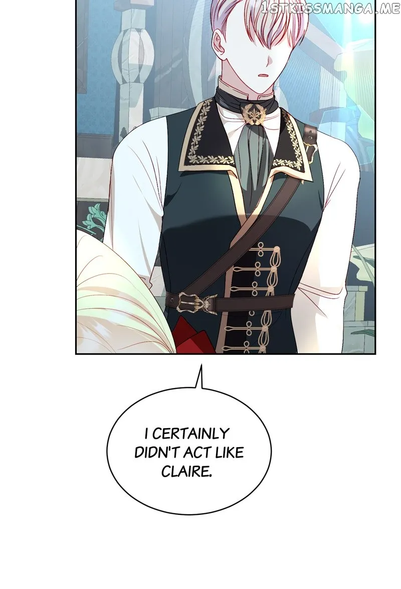 My Father, the Possessive Demi-God Chapter 37 page 14