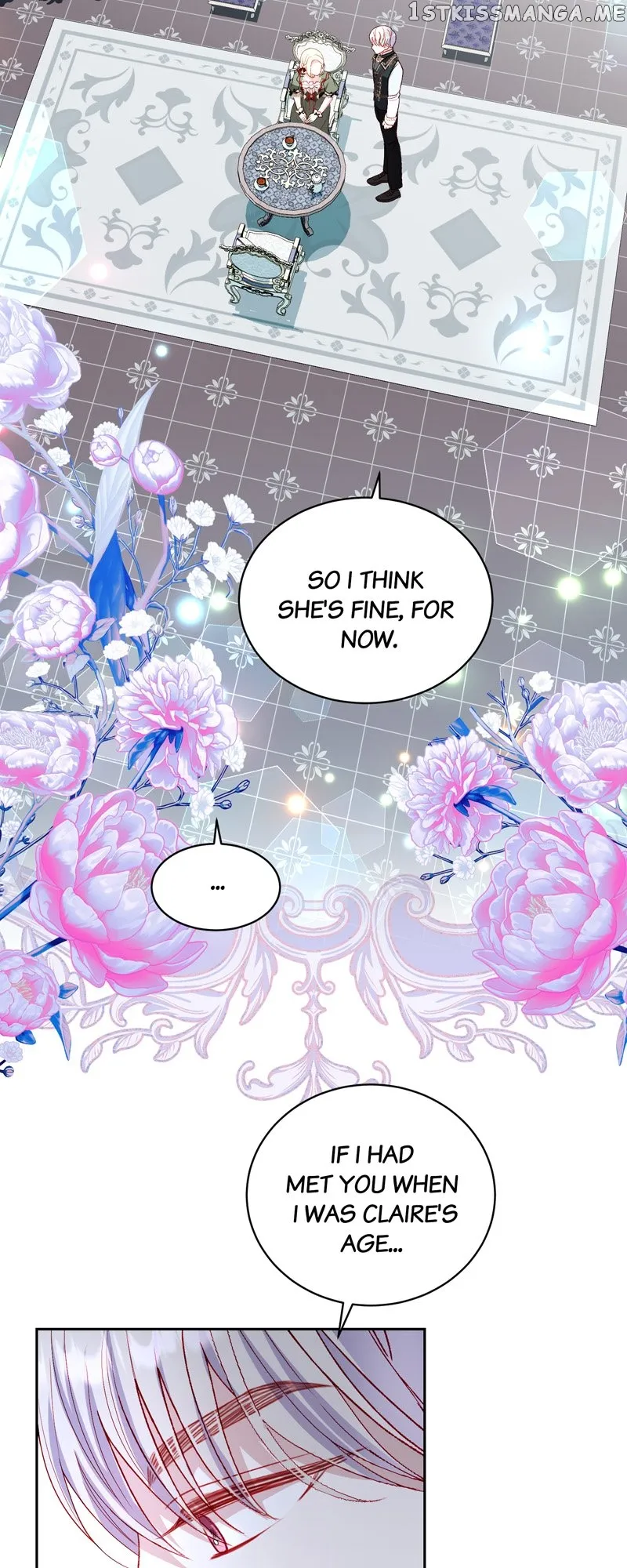 My Father, the Possessive Demi-God Chapter 37 page 19
