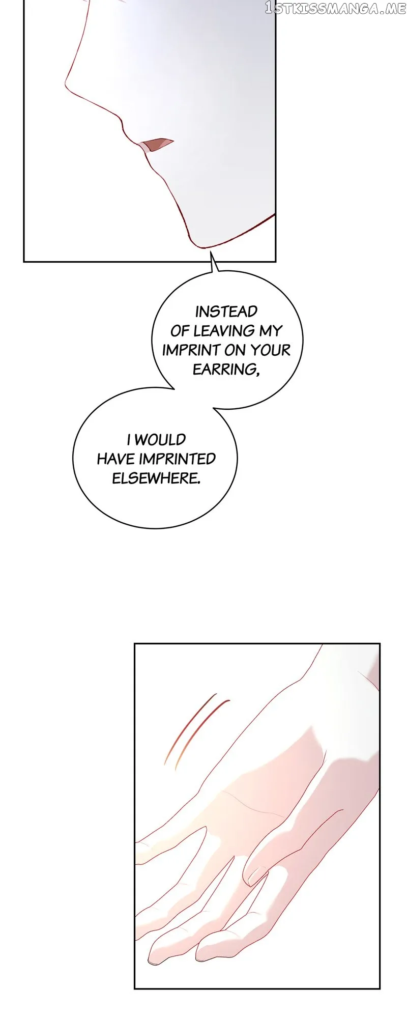 My Father, the Possessive Demi-God Chapter 37 page 20