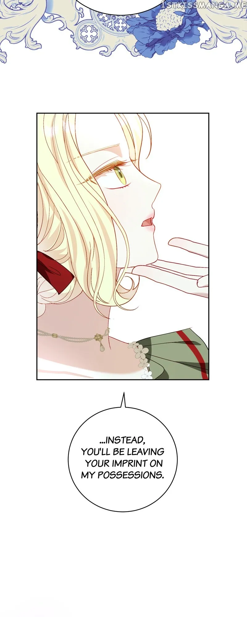 My Father, the Possessive Demi-God Chapter 37 page 24