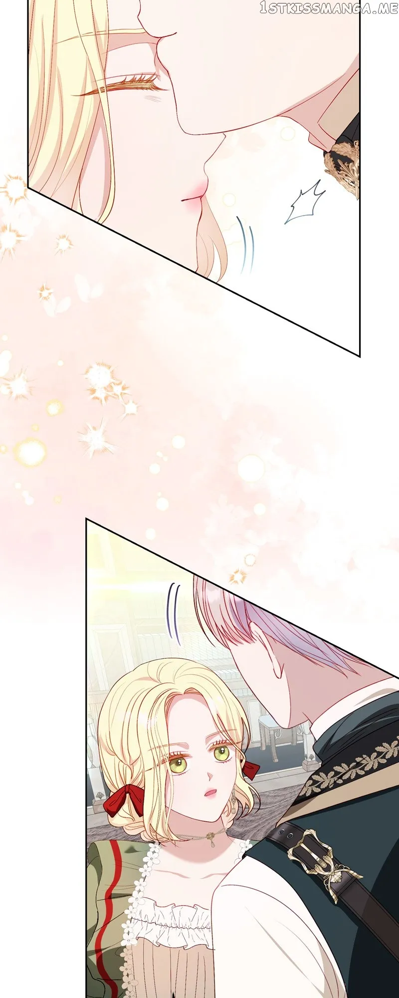 My Father, the Possessive Demi-God Chapter 37 page 28