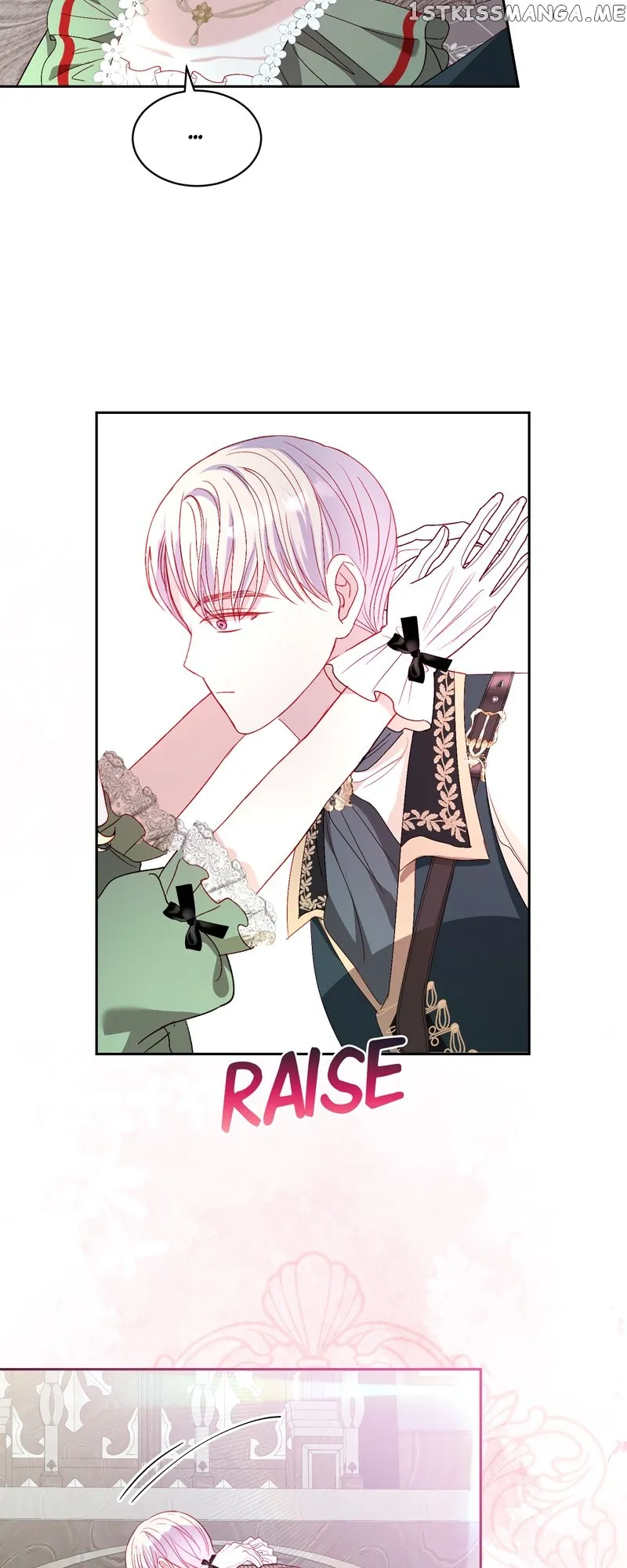 My Father, the Possessive Demi-God Chapter 37 page 31