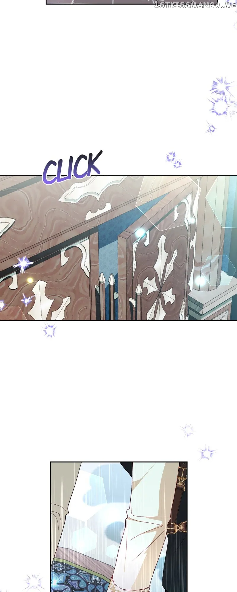 My Father, the Possessive Demi-God Chapter 37 page 40