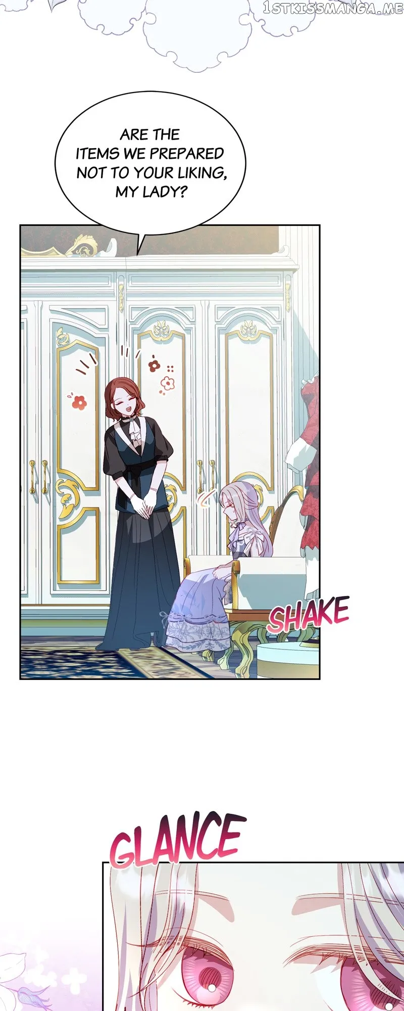 My Father, the Possessive Demi-God Chapter 37 page 45
